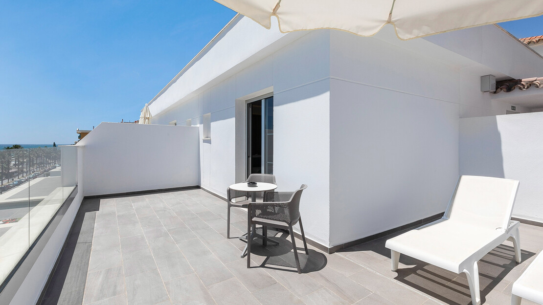 Sol Torremolinos Don Marco